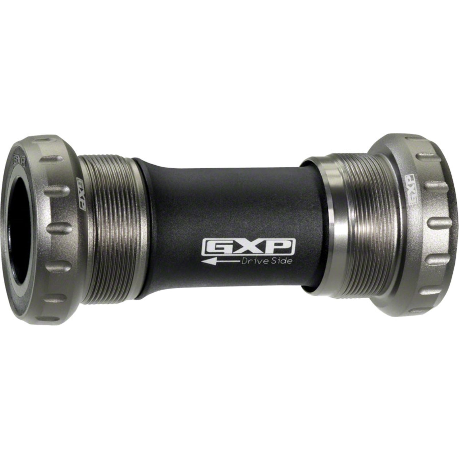 SRAM GXP Team Bottom Bracket BSA - 83mm - 24/22mm - Steel - Black [MPN: 00.6415.045.060]_1183651