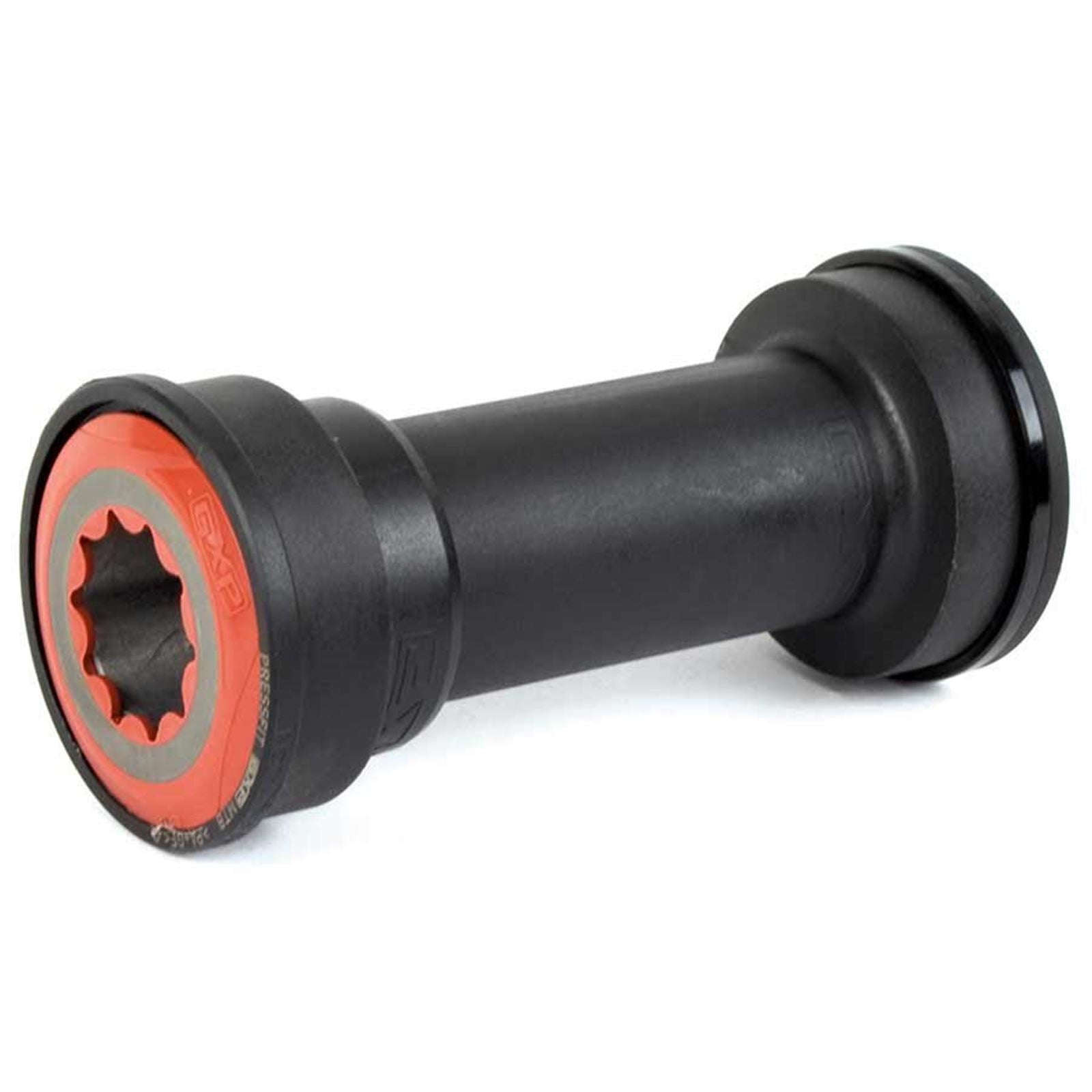 SRAM GXP Team Pressfit Bottom Bracket 92mm - Steel - Black [MPN: 00.6415.033.020]_1107016