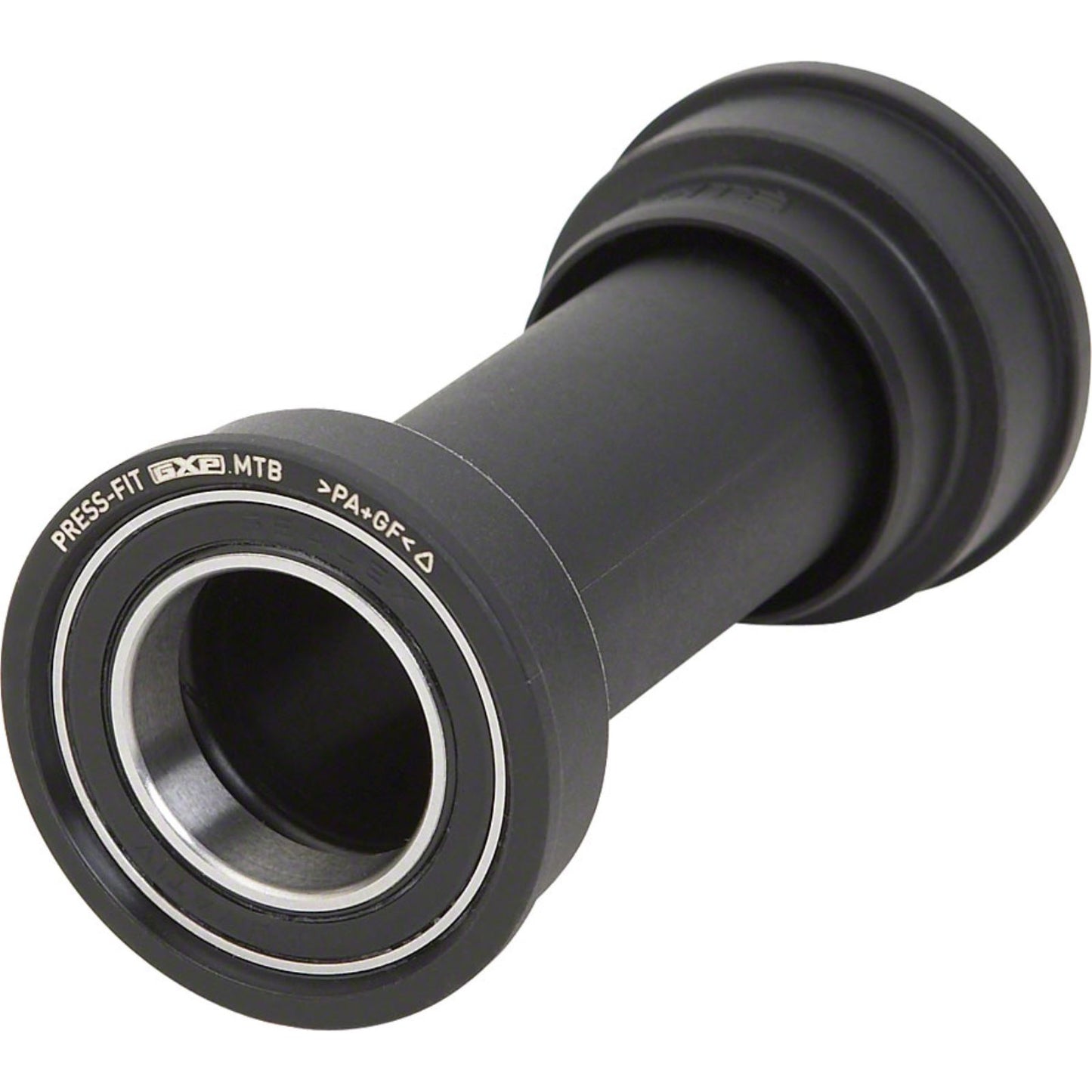 SRAM GXP Team Pressfit Bottom Bracket 92mm - Steel - Black [MPN: 00.6415.033.020]_1185825
