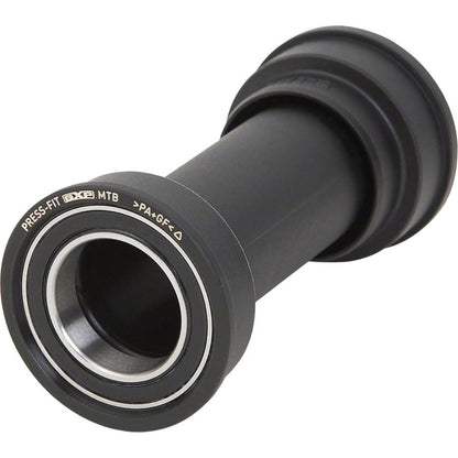 SRAM GXP Team Pressfit Bottom Bracket 92mm - Steel - Black [MPN: 00.6415.033.020]_1185825