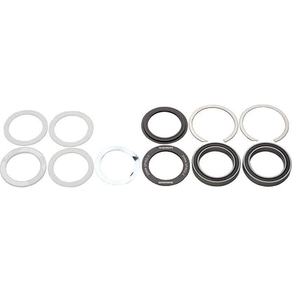 SRAM BB30 Bottom Bracket - 68/73mm - 42mm/30mm - Steel - Black [MPN: 00.6415.035.000]_1185722
