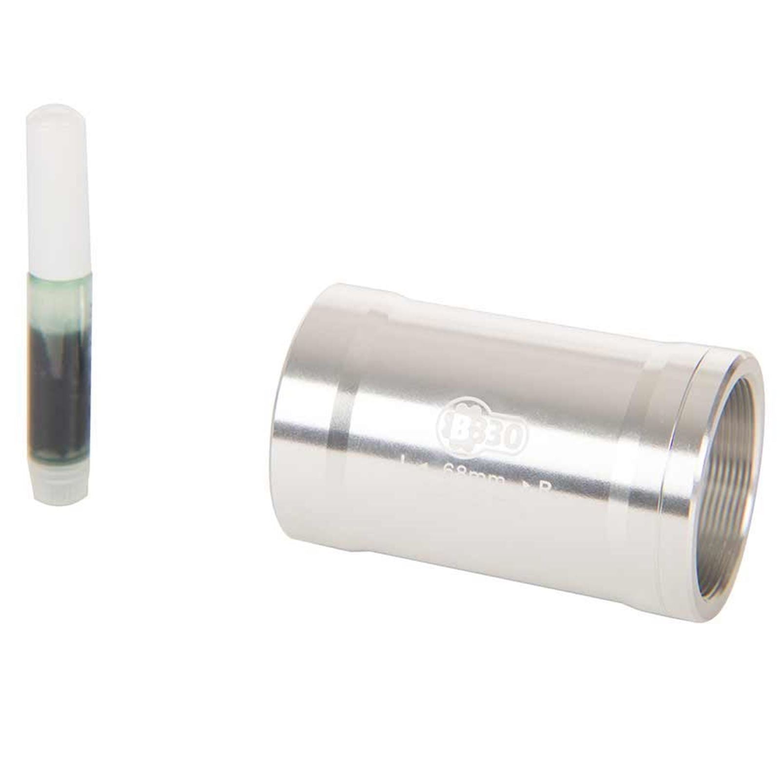 Full Speed Ahead BB30 to 24mm Spindle Adapter - Pair - British - 68mm [MPN: 230-5005A]_1107028