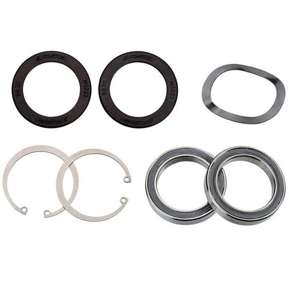 Full Speed Ahead BB-OS6000 For PF Road  BB Shell: 68/73mm - Steel - 200-3002 [MPN: 200-3002]_1107002