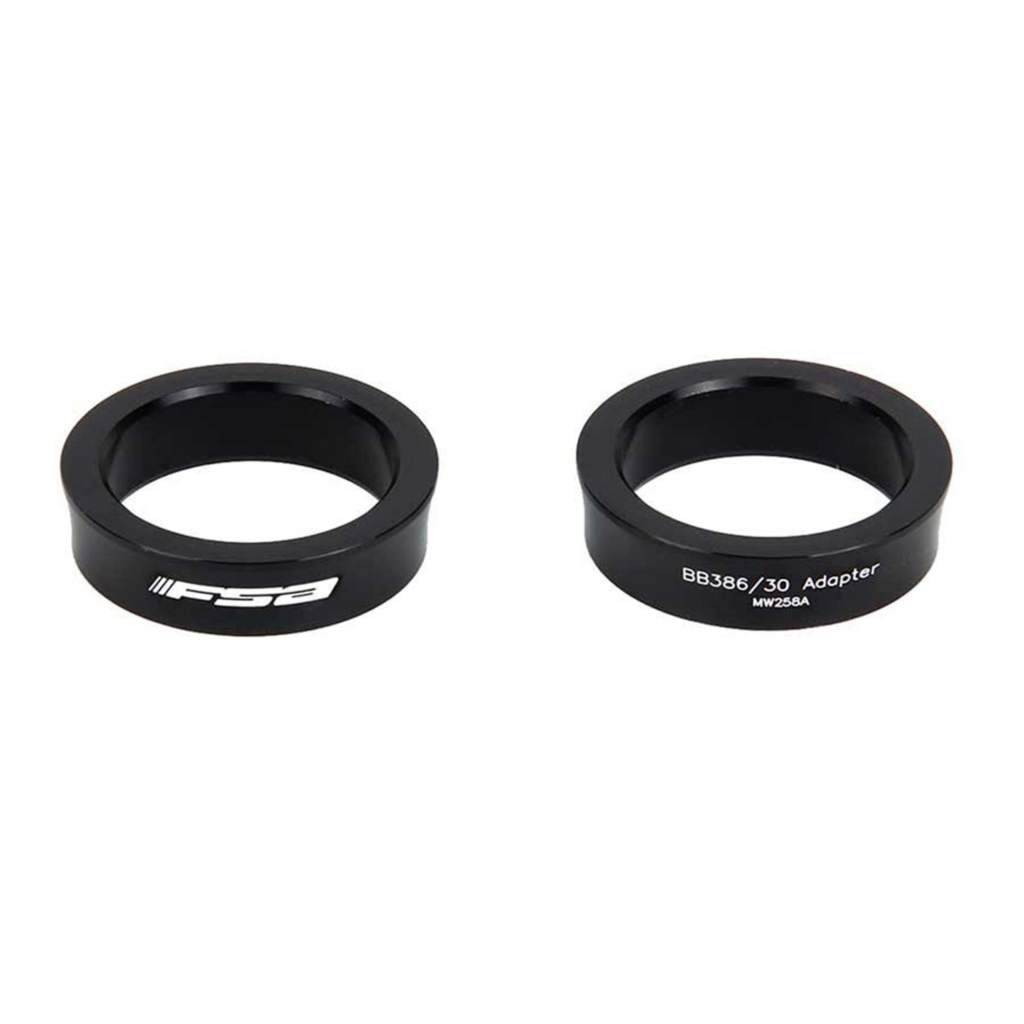 Full Speed Ahead BB/PF30 386 EVO Bottom Bracket Adapter [MPN: 200-3204]_1107030