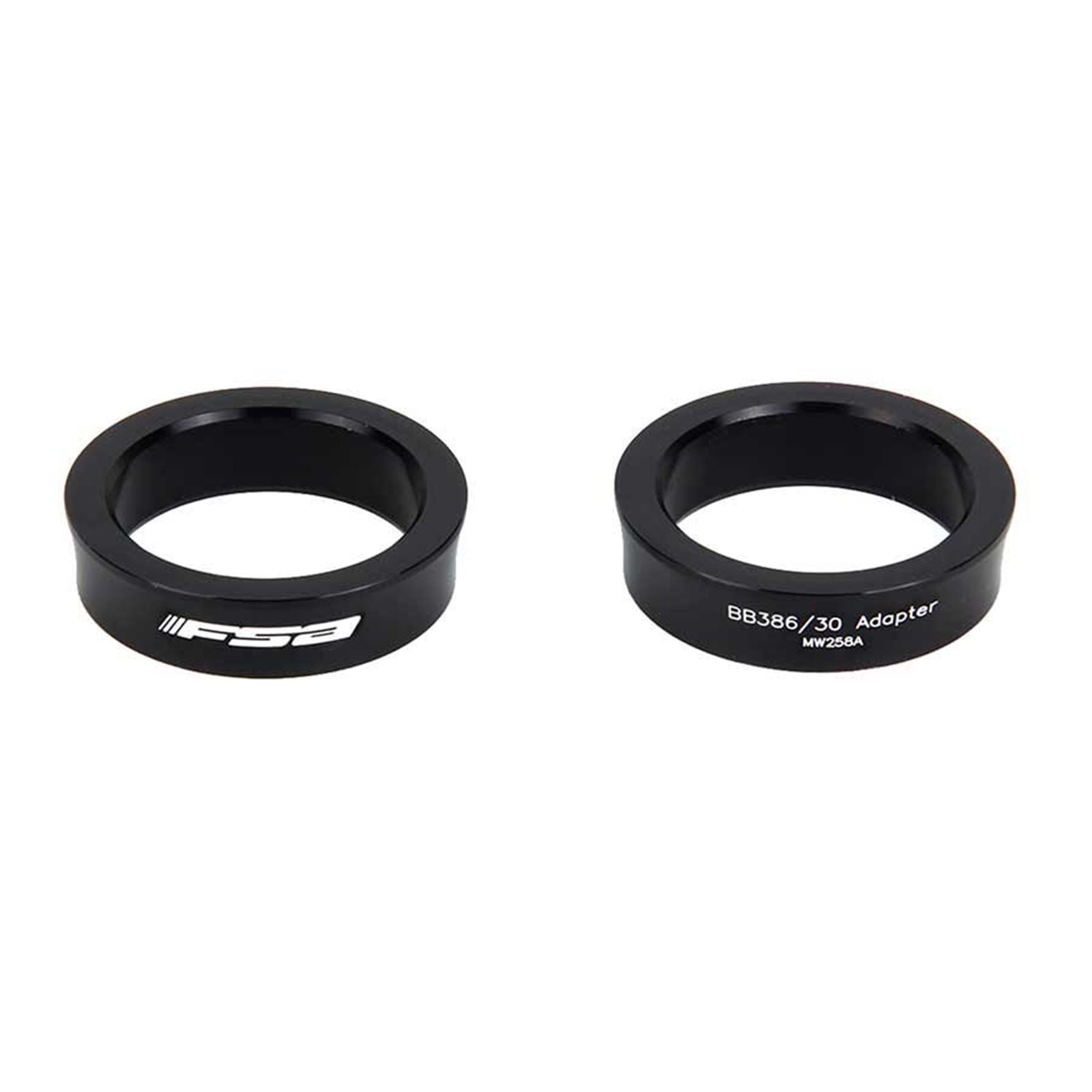 Full Speed Ahead BB/PF30 386 EVO Bottom Bracket Adapter [MPN: 200-3204]_1107030