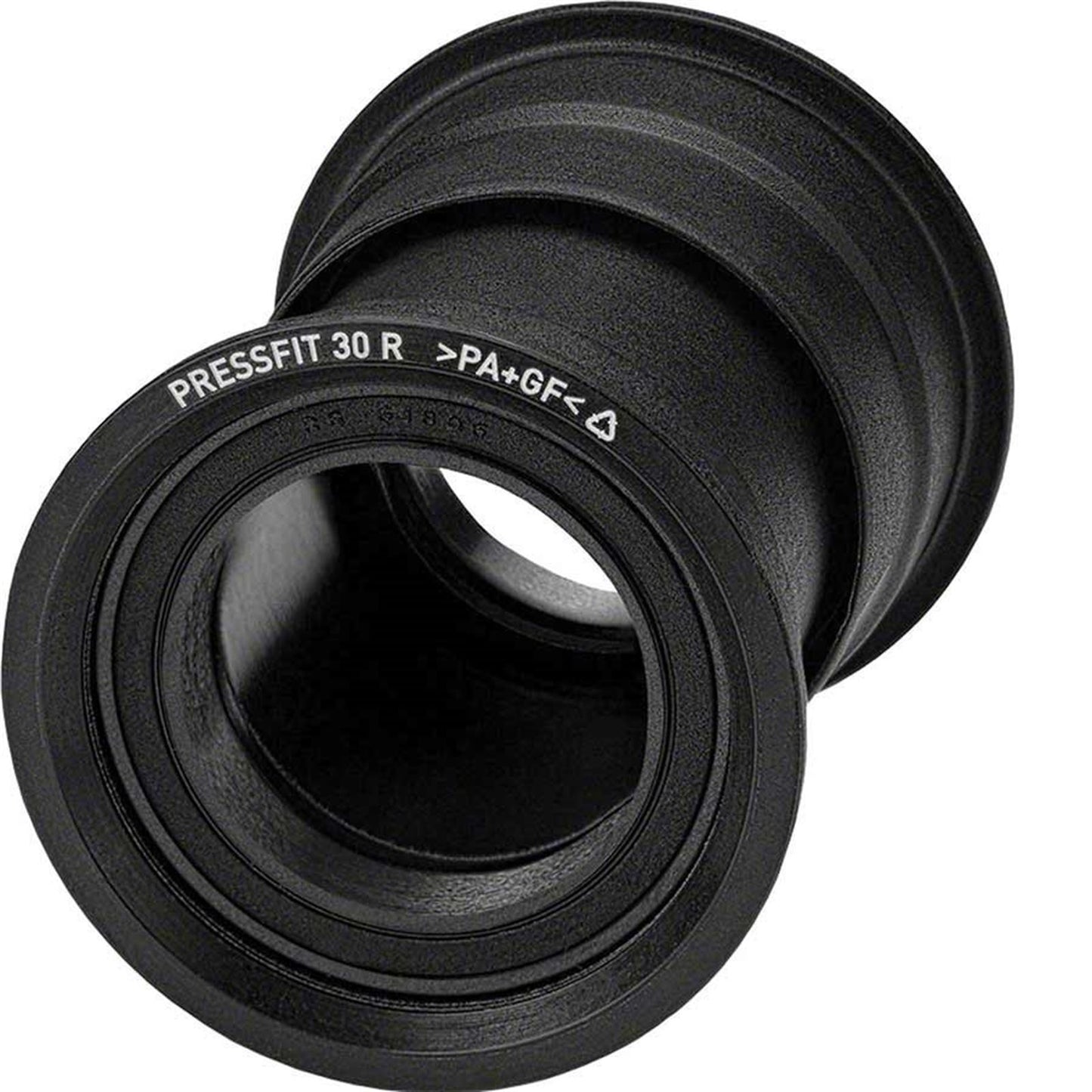 SRAM Pressfit Bottom Bracket - 121mm - Black [MPN: 00.6415.033.050]_1107032