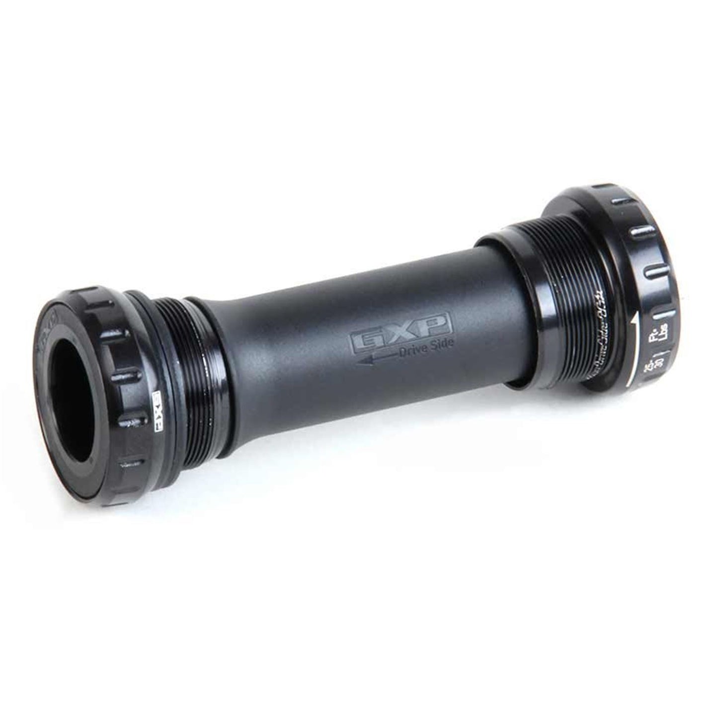 SRAM GXP Bottom Bracket BSA - 100mm - 24/22mm - Black [MPN: 00.6415.045.070]_1107033