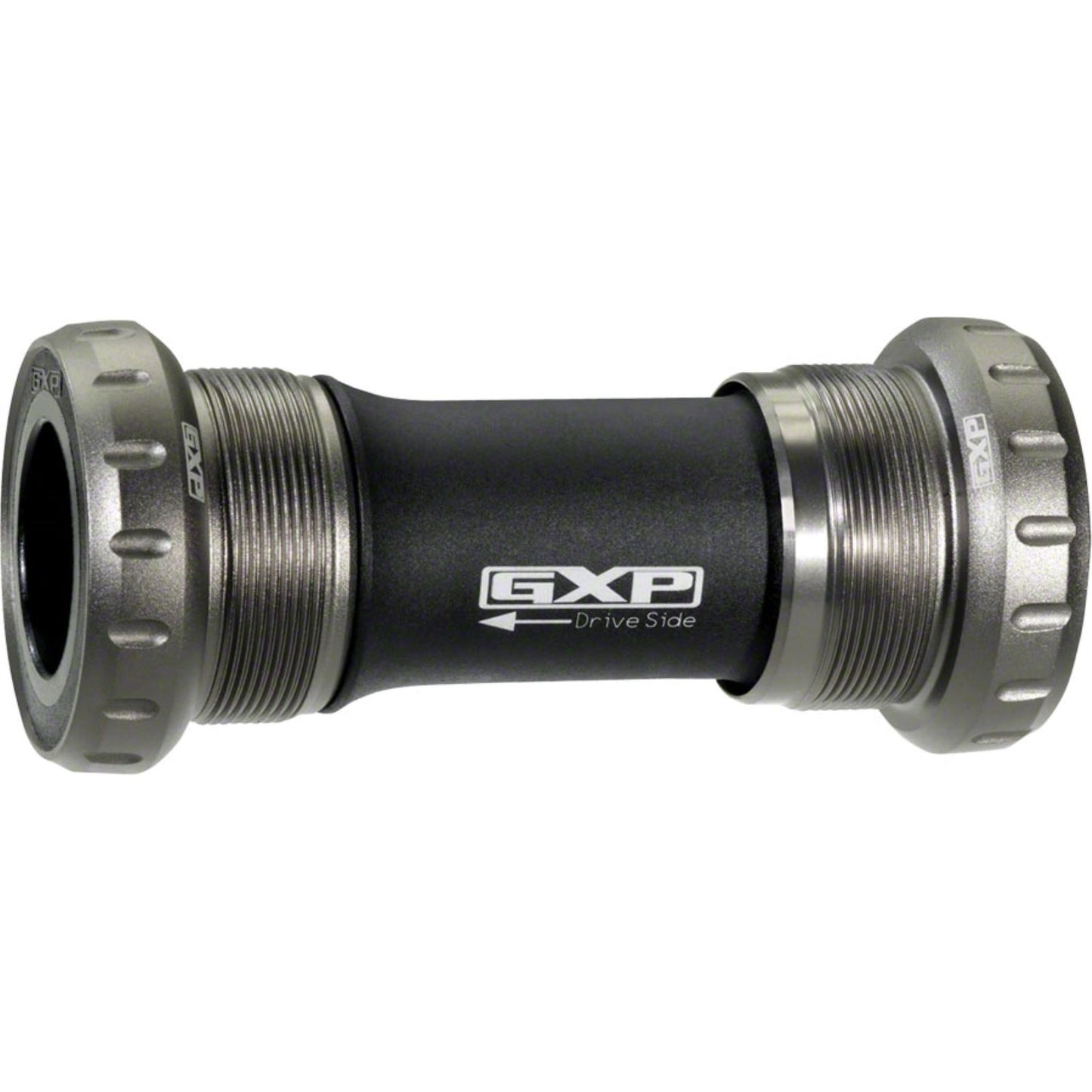 SRAM GXP Bottom Bracket BSA - 100mm - 24/22mm - Black [MPN: 00.6415.045.070]_1183655