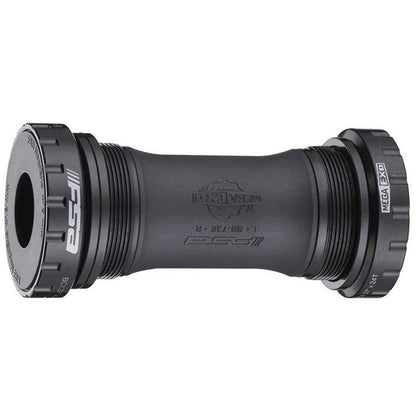 Full Speed Ahead BB-1000 Mega Exo 19 BB Shell: 68/73mm - Steel - Black - 200-1890 [MPN: 200-1890]_1107034