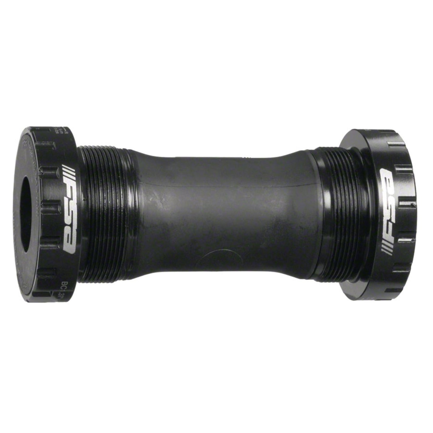 Full Speed Ahead BB-1000 Mega Exo 19 BB Shell: 68/73mm - Steel - Black - 200-1890 [MPN: 200-1890]_1186321