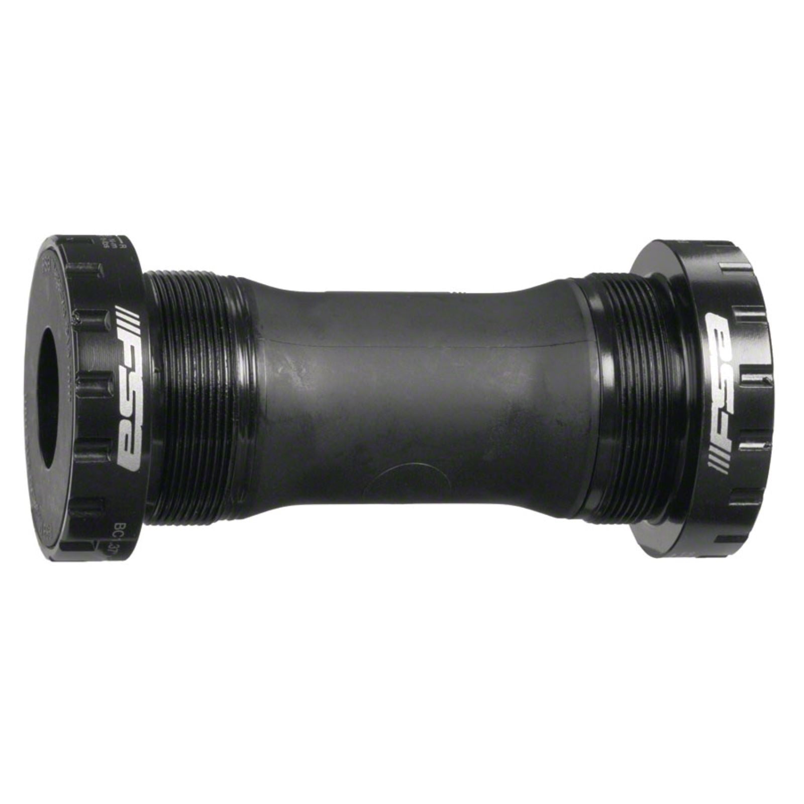 Full Speed Ahead BB-1000 Mega Exo 19 BB Shell: 68/73mm - Steel - Black - 200-1890 [MPN: 200-1890]_1186321