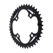 Truvativ Outer Chainring - 44T BCD 104mm - Steel - Black [MPN: 11.6215.015.000]_1107050