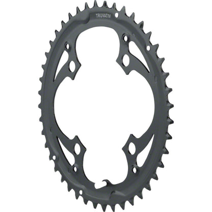 Truvativ Outer Chainring - 44T BCD 104mm - Steel - Black [MPN: 11.6215.015.000]_1213232