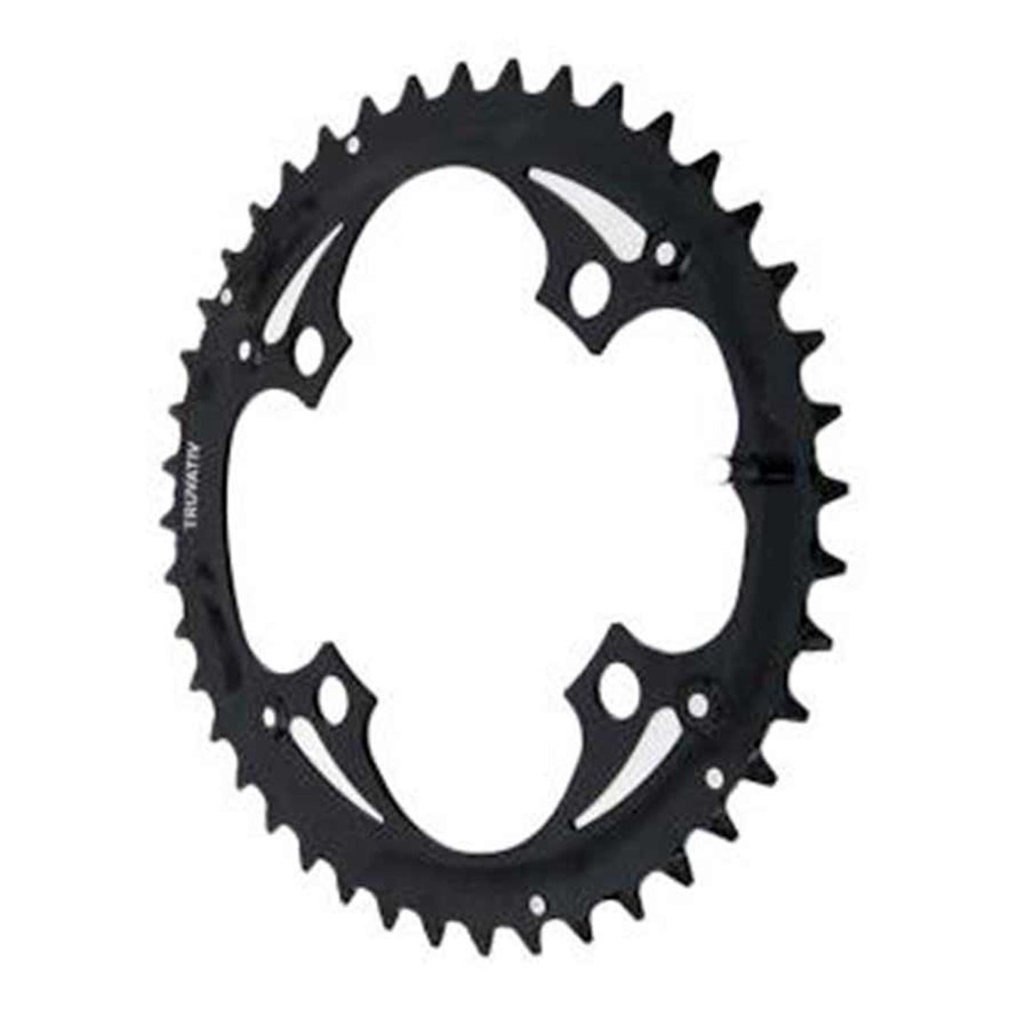 Truvativ Outer Chainring 42T - 9 sp - BCD 104mm - 4-Bolt [MPN: 11.6215.016.000]_1106981