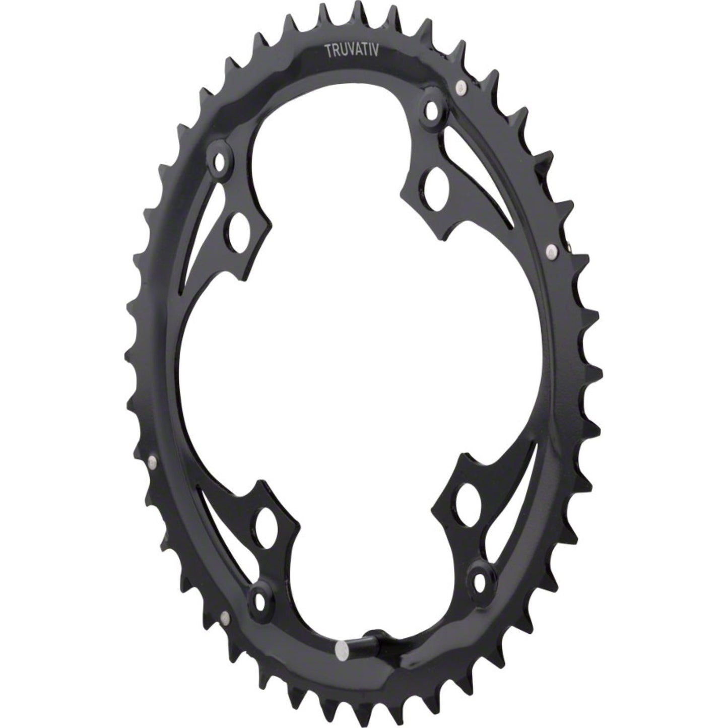 Truvativ Outer Chainring 42T - 9 sp - BCD 104mm - 4-Bolt [MPN: 11.6215.016.000]_1212913