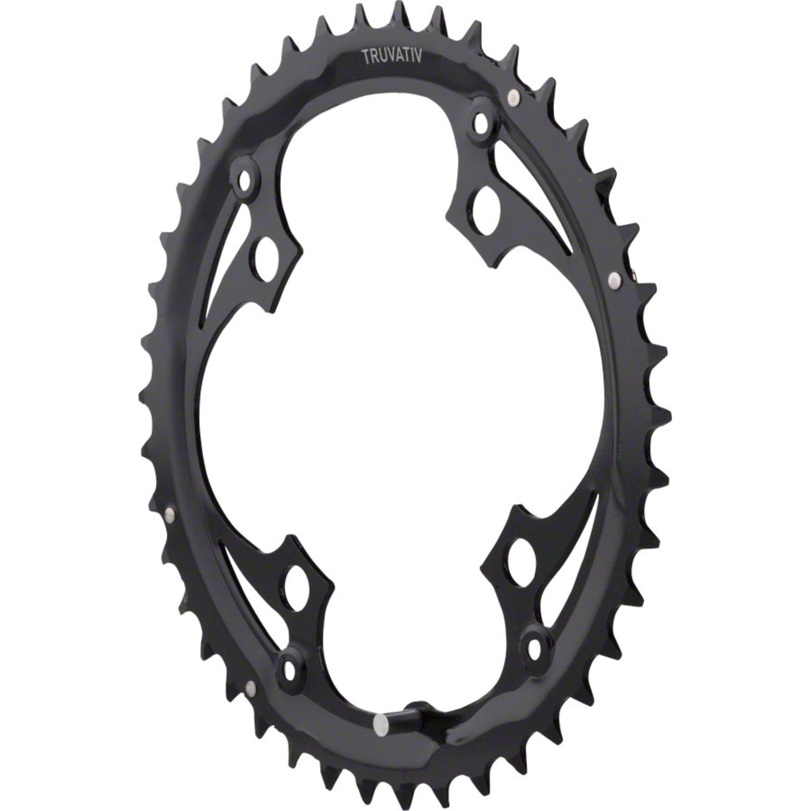 Truvativ Outer Chainring 42T - 9 sp - BCD 104mm - 4-Bolt [MPN: 11.6215.016.000]_1212913