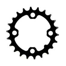 Truvativ Inner Chainring - 22T BCD 64mm - Steel - Black [MPN: 11.6215.064.000]_1107113