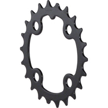 Truvativ Inner Chainring - 22T BCD 64mm - Steel - Black [MPN: 11.6215.064.000]_1185892