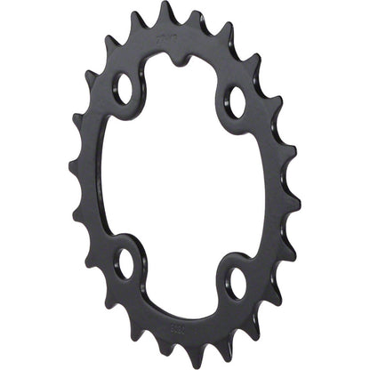Truvativ Inner Chainring - 22T BCD 64mm - Steel - Black [MPN: 11.6215.064.000]_1185892
