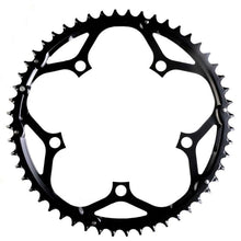 Truvativ Outer Chainring - 52T BCD 130mm - Steel - Black [MPN: 11.6215.104.000]_1107116