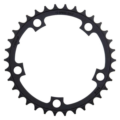 SRAM Inner Chainring - 34T BCD 110mm - Aluminum - Black [MPN: 11.6215.197.020]_1107104