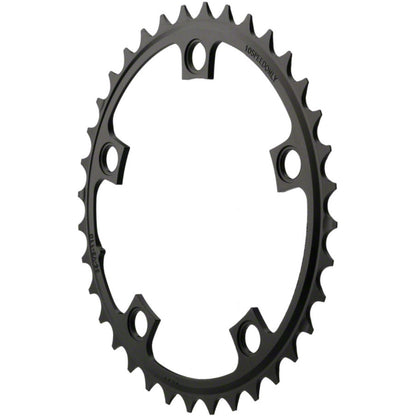SRAM Inner Chainring - 34T BCD 110mm - Aluminum - Black [MPN: 11.6215.197.020]_1183985