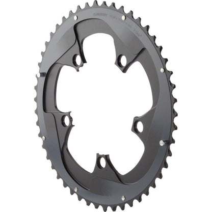SRAM Outer Chainring For 34/50 - Aluminum - Black [MPN: 11.6218.010.001]_1184054
