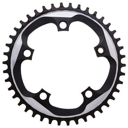 SRAM Outer Chainring - 42T BCD: 110mm - Aluminum - Grey [MPN: 11.6218.015.002]_1107167