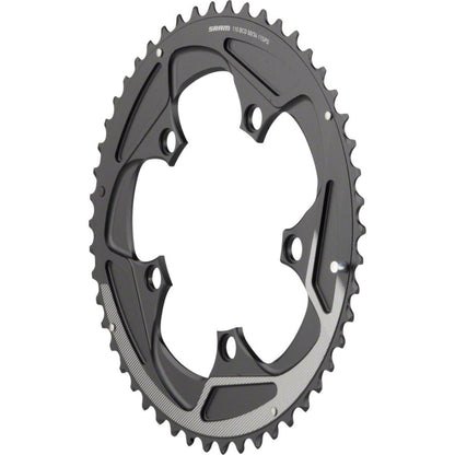 SRAM Outer Chainring 50T fits Road X-Glide - 11sp - BCD: 110mm - 5 Bolts  [MPN: 11.6218.016.001]_1184024
