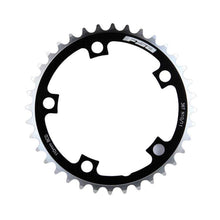 Full Speed Ahead Intérieur Chainring - 36T BCD: 110mm - Aluminum - Black [MPN: 371-0236A]_1107174