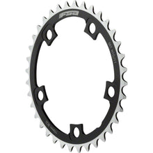 Full Speed Ahead Intérieur Chainring - 36T BCD: 110mm - Aluminum - Black [MPN: 371-0236A]_1186219