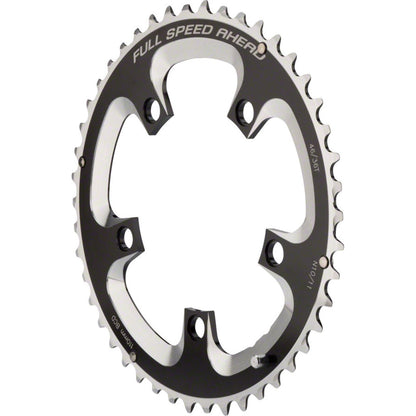 Full Speed Ahead Super Road Outer Chainring 50T - 10/11sp. - BCD: 110mm - 5 Bolts   [MPN: 371-0250A]_1186197