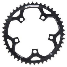 Full Speed Ahead Outer Chainring - 53T BCD: 130mm - Aluminum - Black [MPN: 371-0153E]_1107153