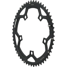 Full Speed Ahead Outer Chainring - 53T BCD: 130mm - Aluminum - Black [MPN: 371-0153E]_1219404