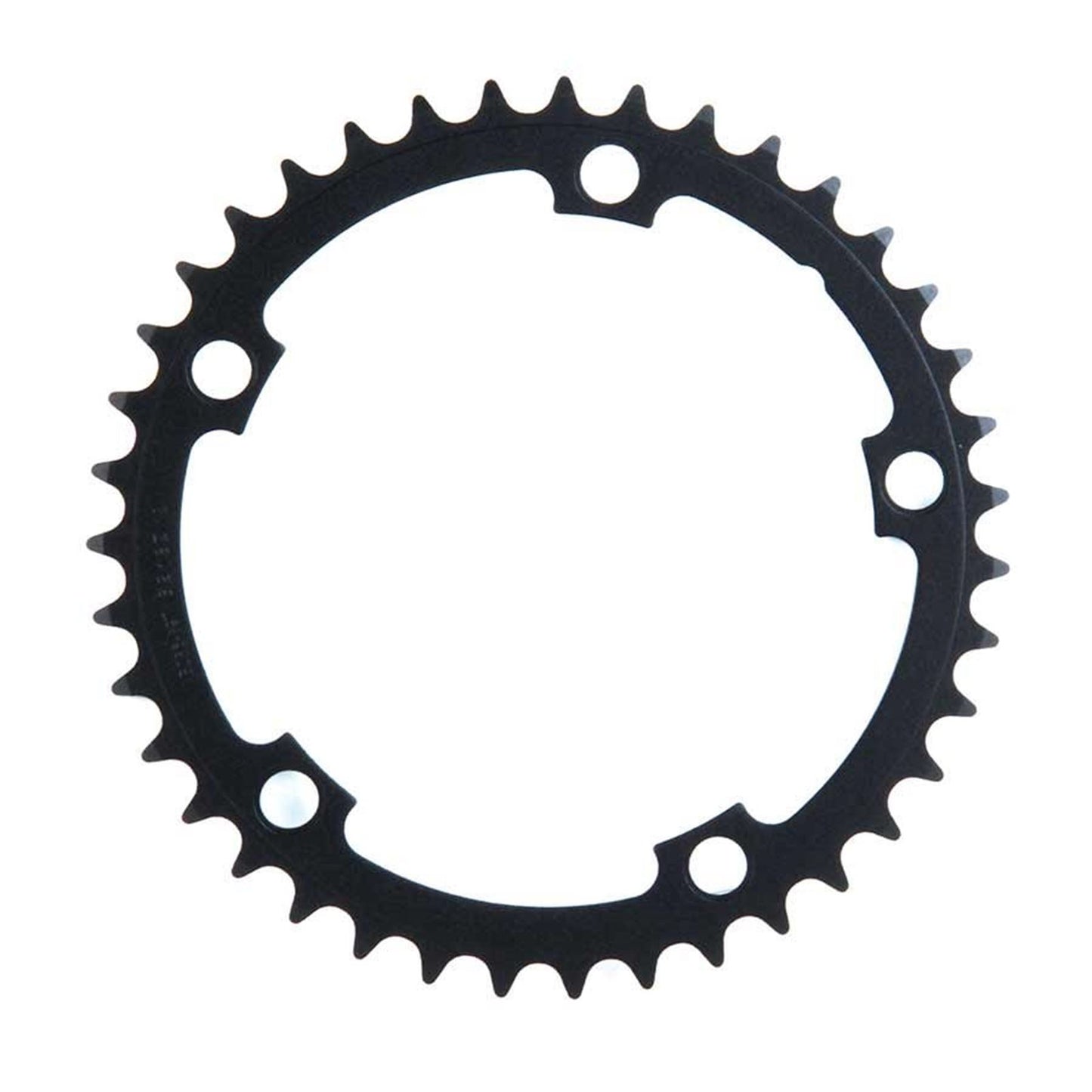 Full Speed Ahead Inner Chainring - 39T BCD: 130mm - Aluminum - Black [MPN: 371-0139D]_1107132