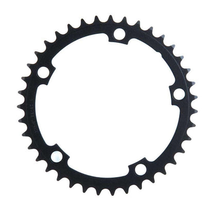 Full Speed Ahead Inner Chainring - 39T BCD: 130mm - Aluminum - Black [MPN: 371-0139D]_1107132