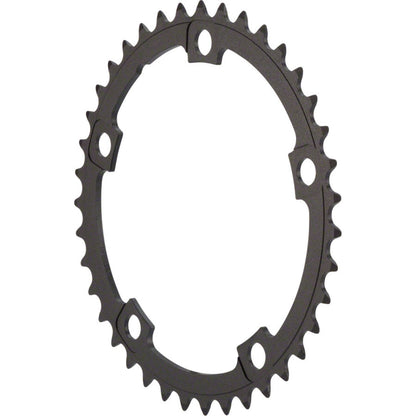 Full Speed Ahead Inner Chainring - 39T BCD: 130mm - Aluminum - Black [MPN: 371-0139D]_1186186
