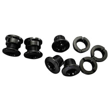 Truvativ Chain Ring Bolt kit 4-arm - Steel/Steel Black [MPN: 11.6915.016.000]_1107142