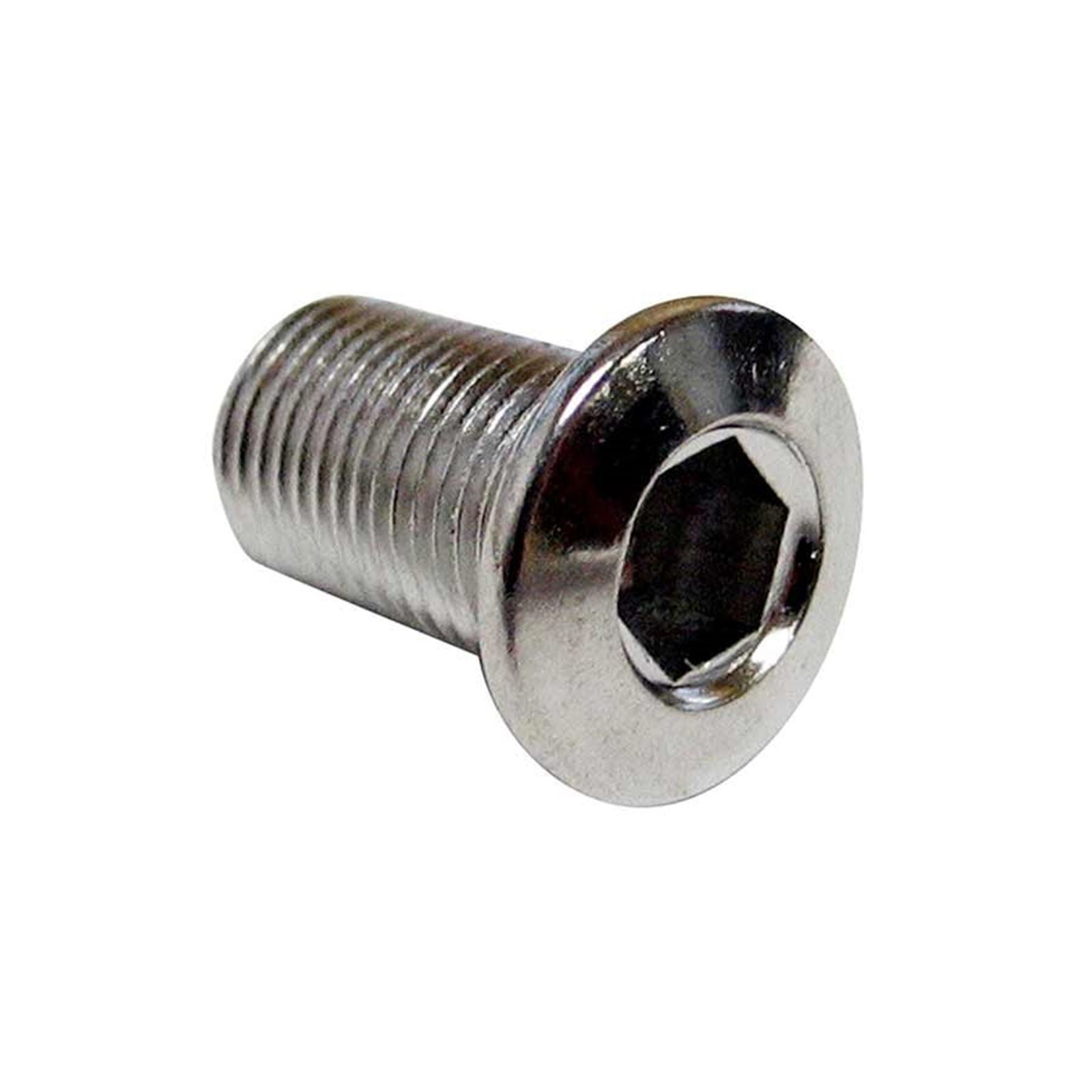 Truvativ Chain Ring Bolt kit 5-arm - Aluminum Black [MPN: 11.6915.009.000]_1107143