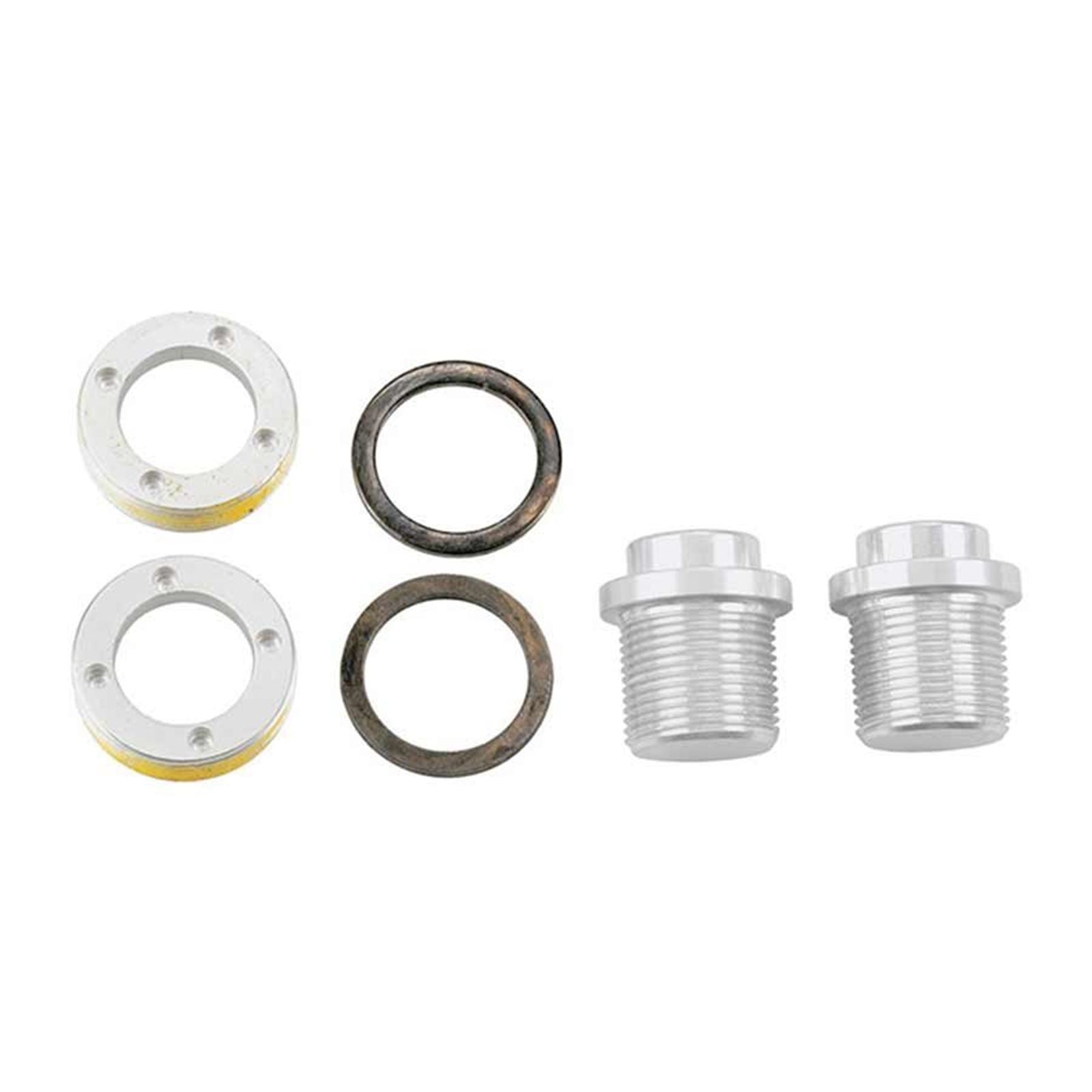 Truvativ Crank Arm Bolt M12 Cromoly - Self-Extracting [MPN: 11.6900.002.040]_1107145