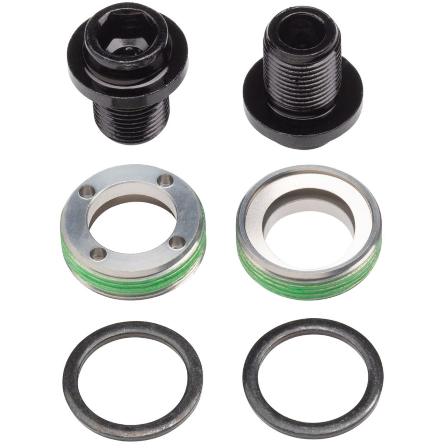 Truvativ Crank Arm Bolt M12 Cromoly - Self-Extracting [MPN: 11.6900.002.040]_1185838