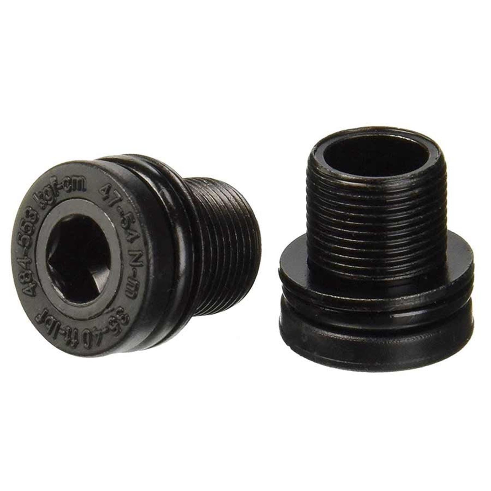 Truvativ Crank Bolts - M15/Capless - For ISIS and Howitzer - 2pcs [MPN: 11.6900.002.050]_1107146