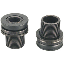 Truvativ Crank Bolts - M15/Capless - For ISIS and Howitzer - 2pcs [MPN: 11.6900.002.050]_1185839