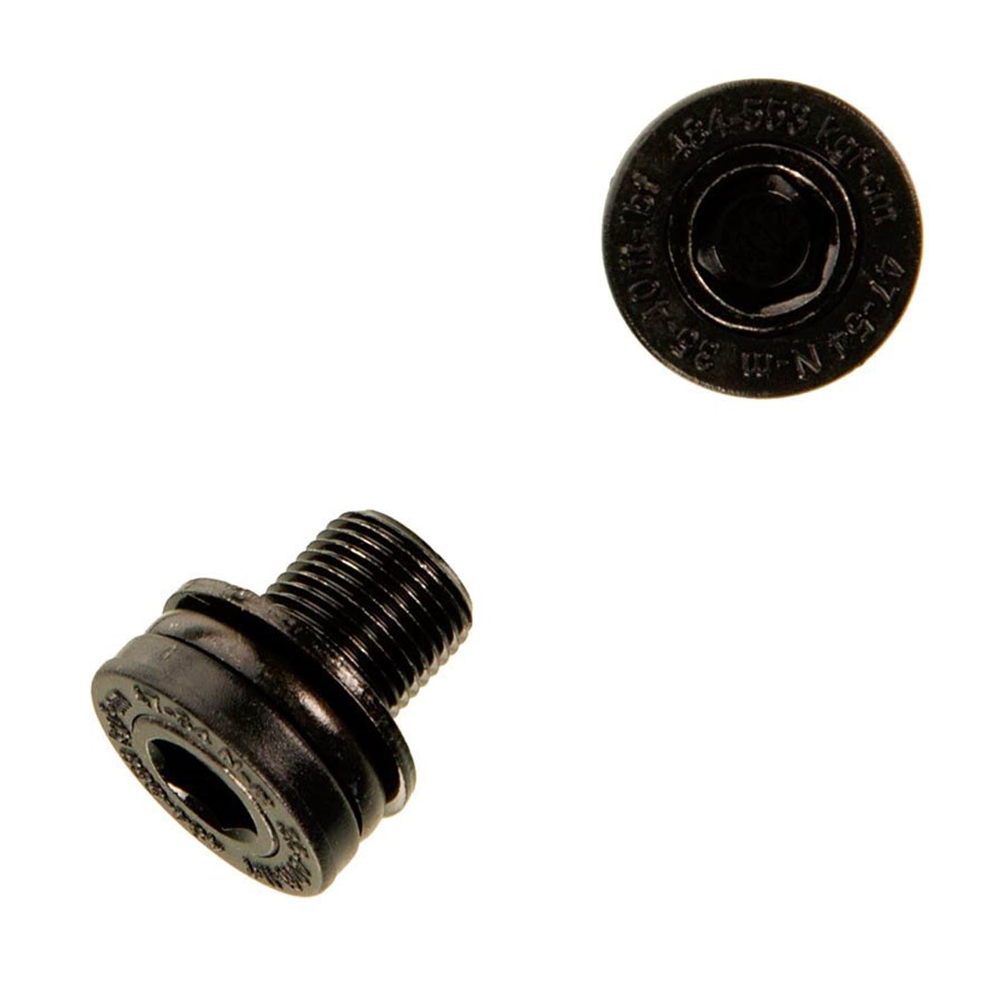 Truvativ Crank Arm Bolt M12 Capless - for Howitzer - Bag of 2 [MPN: 11.6900.002.020]_1107148
