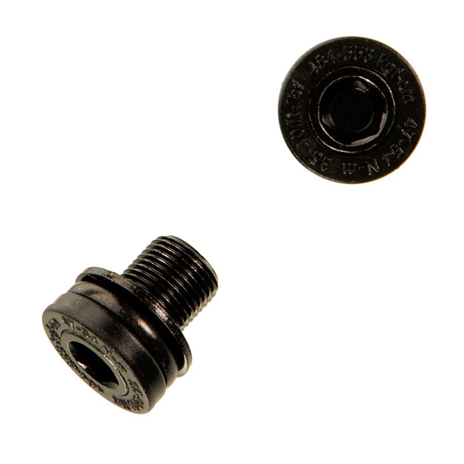 Truvativ Crank Arm Bolt M12 Capless - for Howitzer - Bag of 2 [MPN: 11.6900.002.020]_1107148