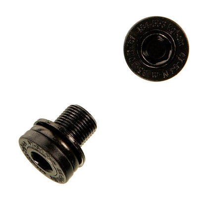 Truvativ Crank Arm Bolt M12 Capless - for Howitzer - Bag of 2 [MPN: 11.6900.002.020]_1107148