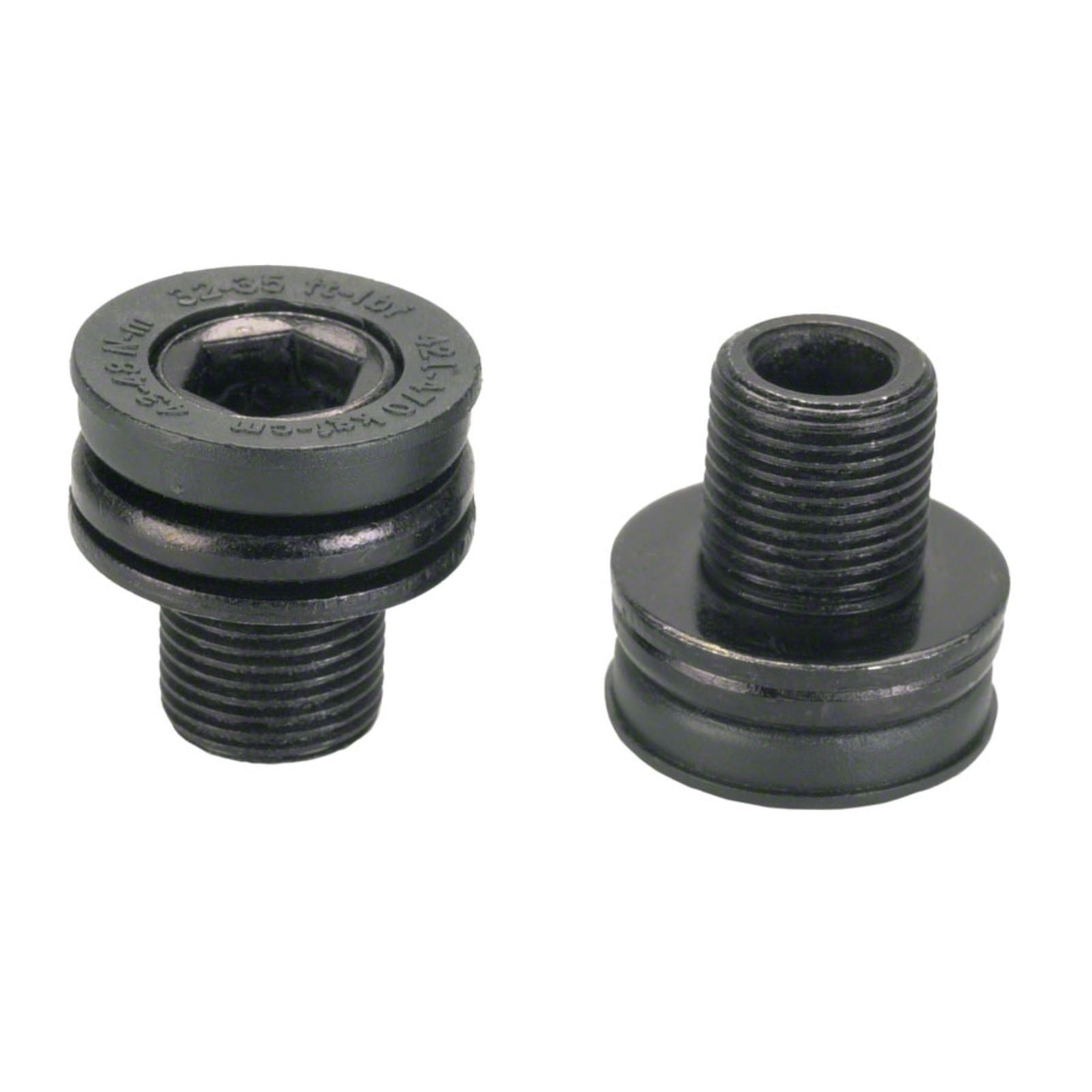 Truvativ Crank Arm Bolt M12 Capless - for Howitzer - Bag of 2 [MPN: 11.6900.002.020]_1185837