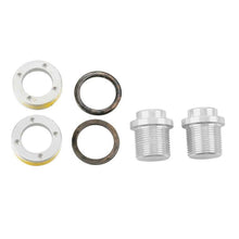 Truvativ Crank Bolts - M8 - Capless - 2pcs [MPN: 11.6115.115.000]_1107151