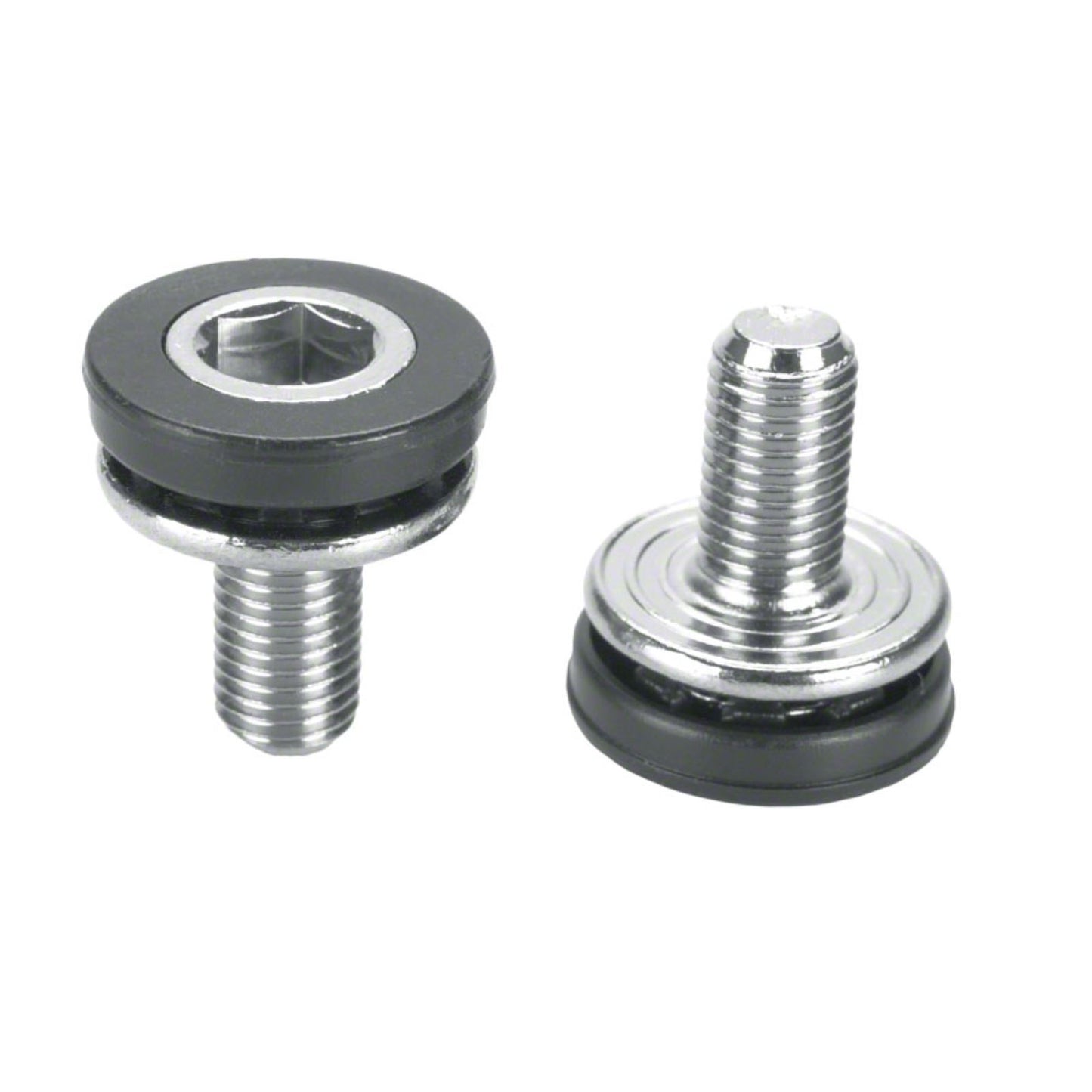 Truvativ Crank Bolts - M8 - Capless - 2pcs [MPN: 11.6115.115.000]_1185836