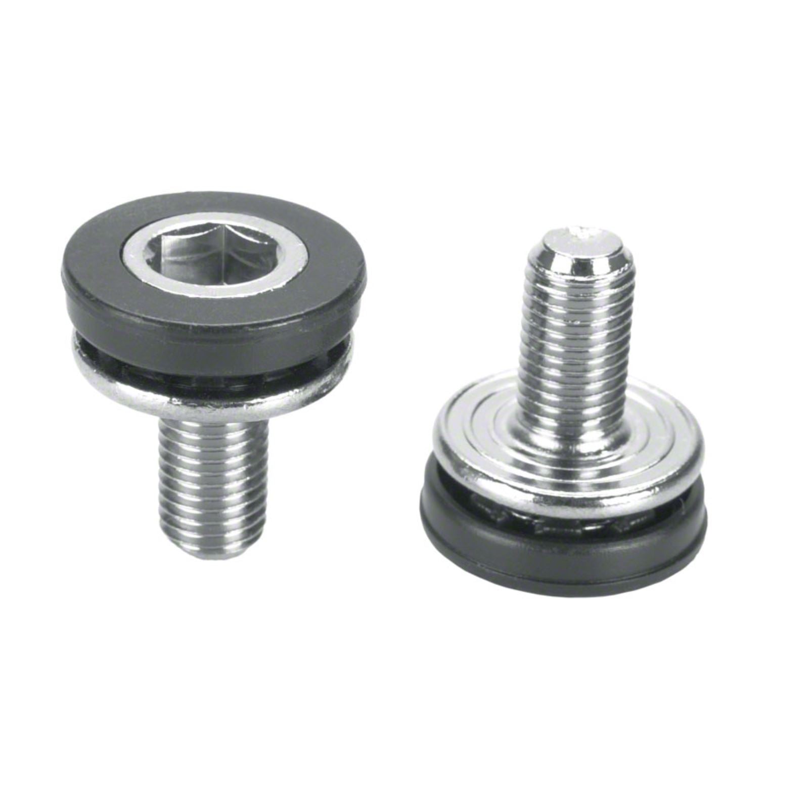 Truvativ Crank Bolts - M8 - Capless - 2pcs [MPN: 11.6115.115.000]_1185836
